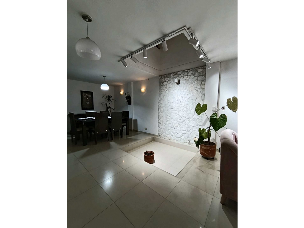 SE VENDE CASA EN EL B/ALTAMIRA — foto 5