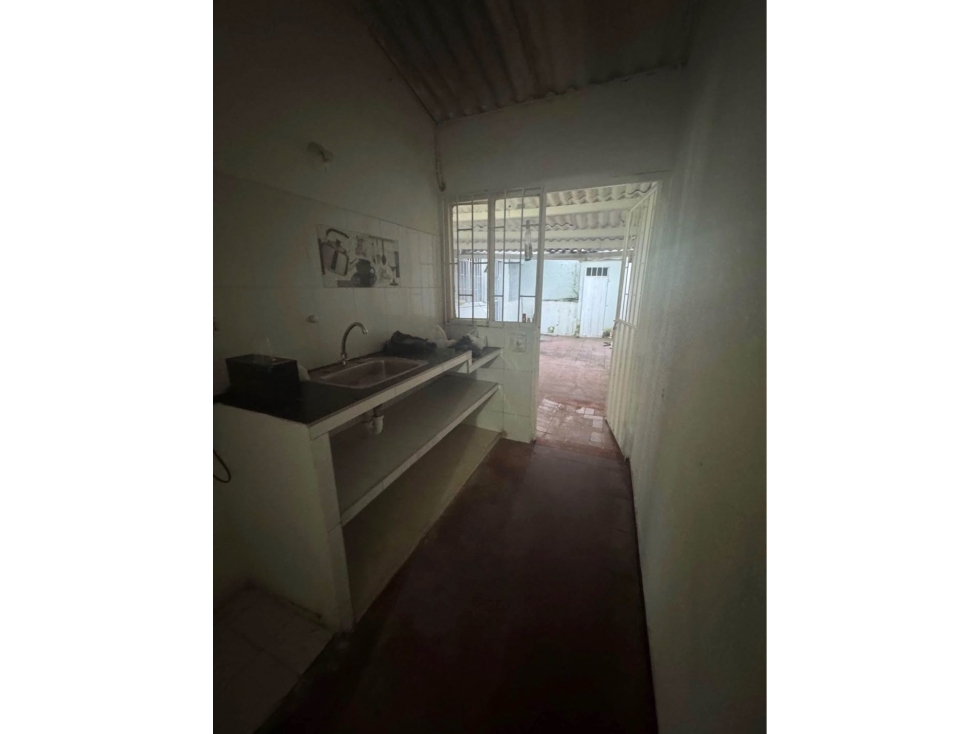 Se vende casa en el barrio Bochica Villavicencio — foto 5
