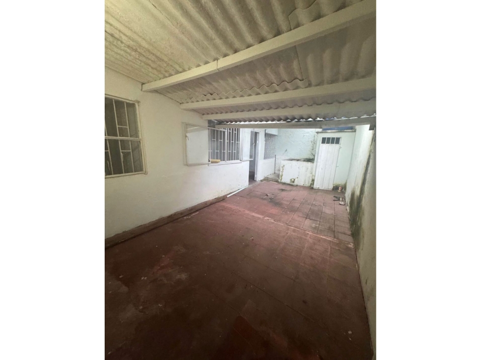 Se vende casa en el barrio Bochica Villavicencio — foto 6