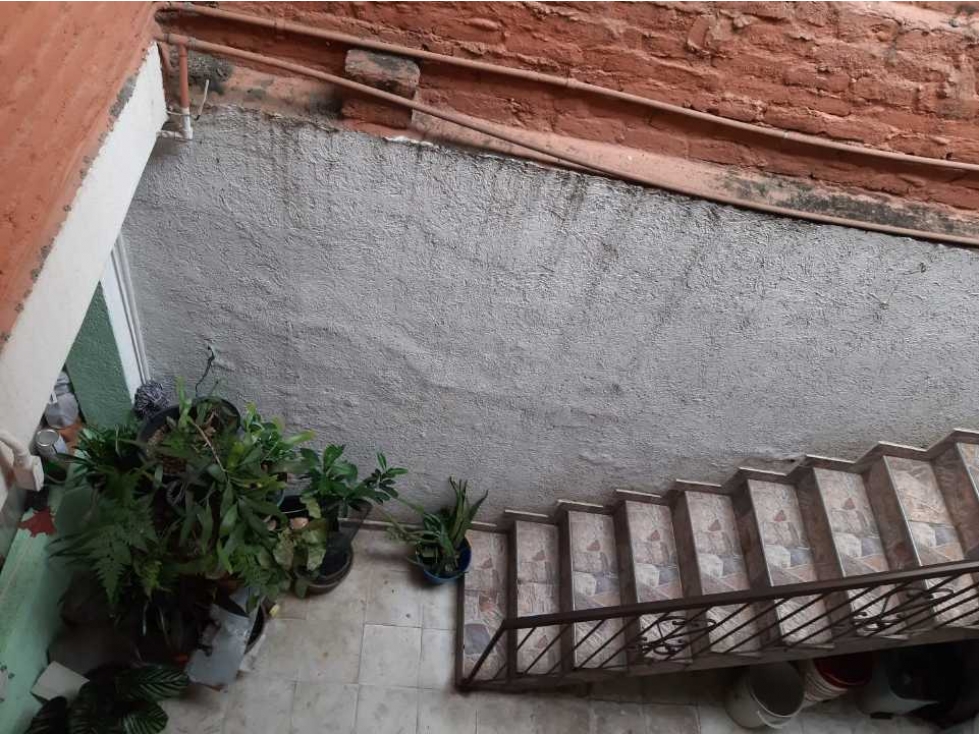 VENDO/PERMUTO CASA BUENOS AIRES LJ 7026655 — foto 4