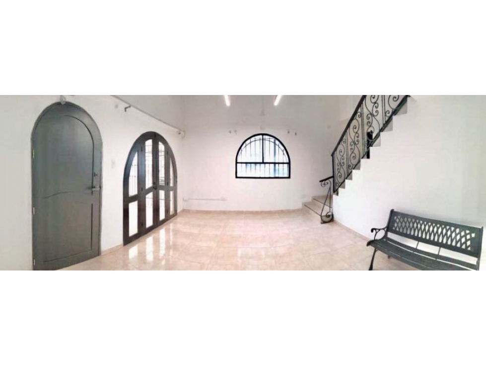 SE VENDE CASA EN EL BARRIO DE MANGA, USO COMERCIAL — foto 5