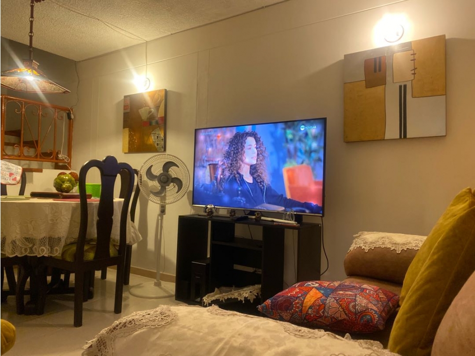 SE VENDE CASA EN EL BARRIO GUADALUPE. SUR DE CALI 489.