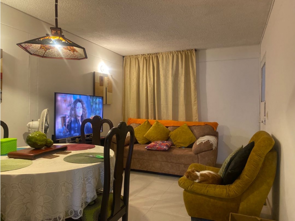 SE VENDE CASA EN EL BARRIO GUADALUPE. SUR DE CALI 489. — foto 2