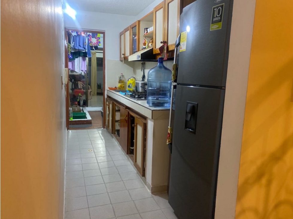 SE VENDE CASA EN EL BARRIO GUADALUPE. SUR DE CALI 489. — foto 3