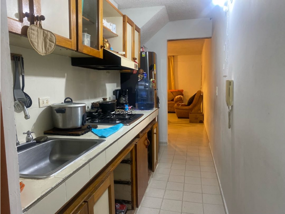 SE VENDE CASA EN EL BARRIO GUADALUPE. SUR DE CALI 489. — foto 4