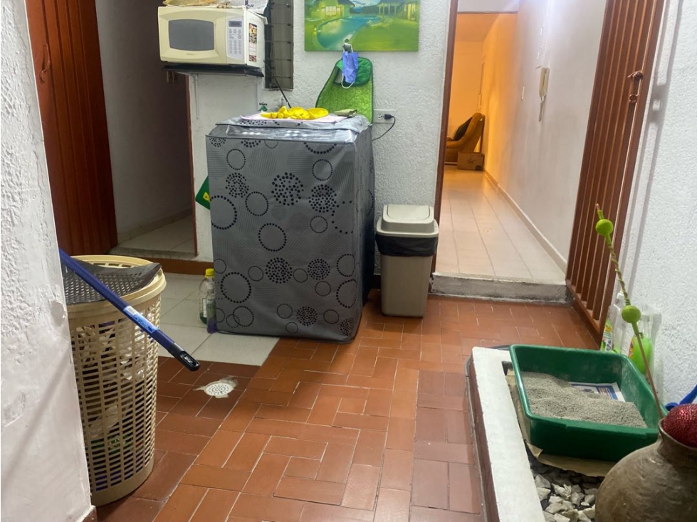 SE VENDE CASA EN EL BARRIO GUADALUPE. SUR DE CALI 489. — foto 5