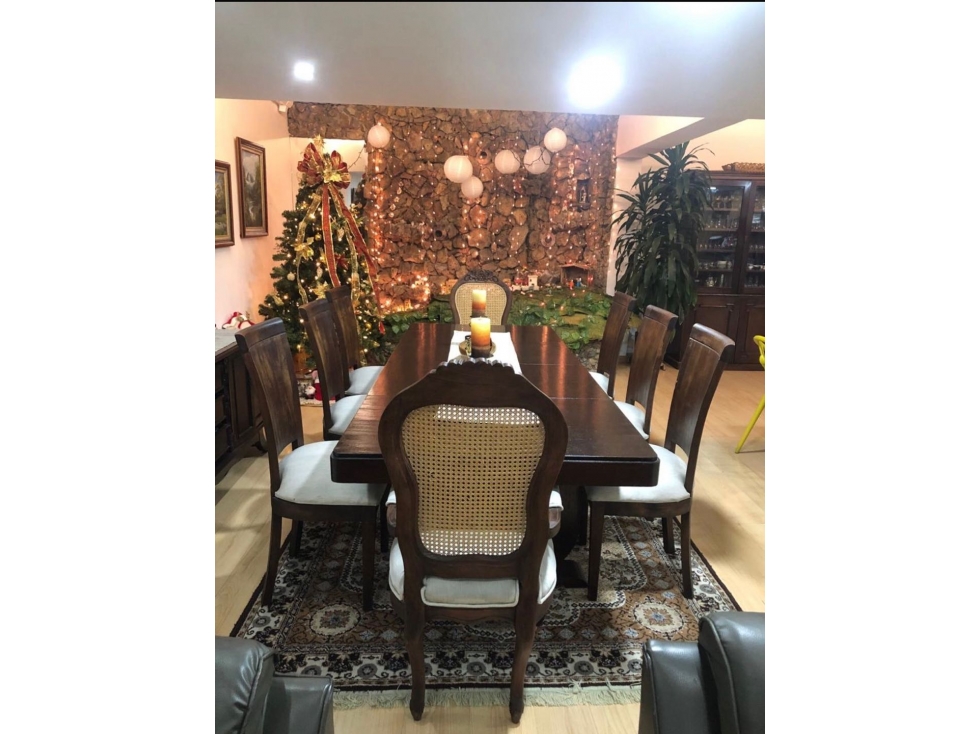 SE VENDE CASA EN EL BARRIO LAS MARGARITAS. A — foto 5