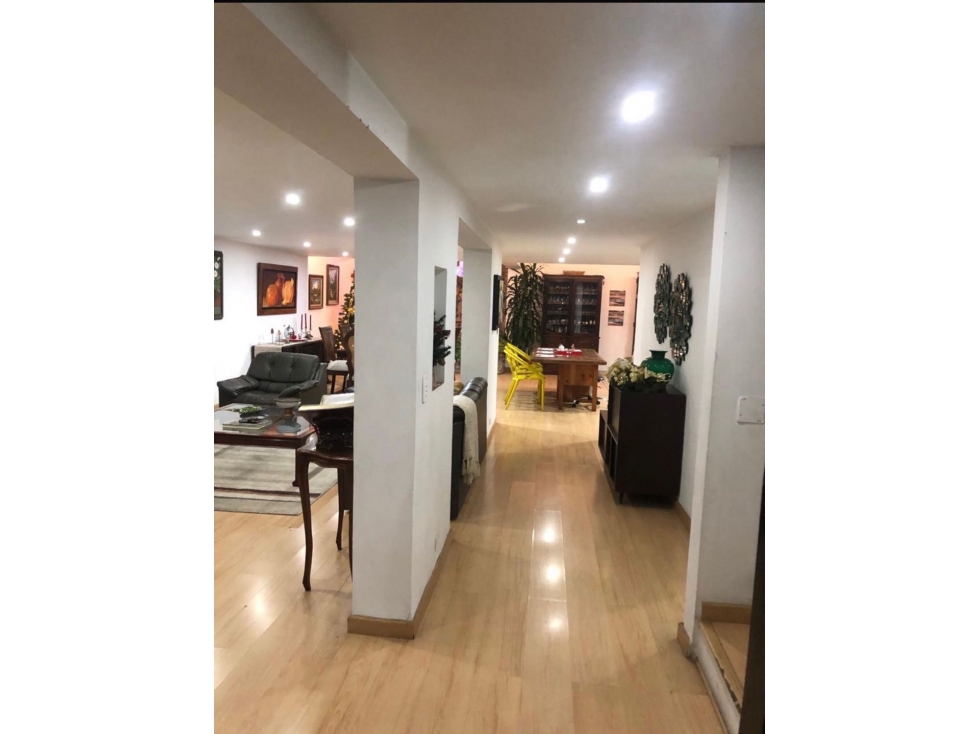 SE VENDE CASA EN EL BARRIO LAS MARGARITAS. A — foto 6