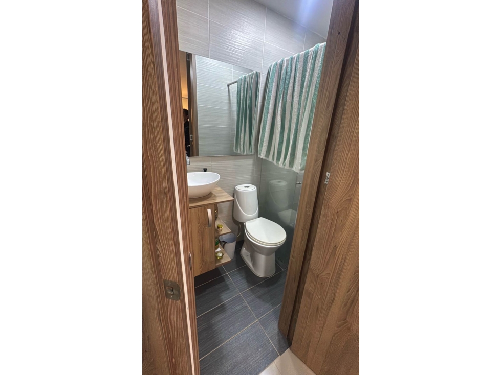 Se vende casa en el barrio macunaima — foto 4