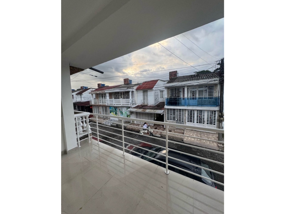 Se vende casa en el barrio macunaima — foto 5