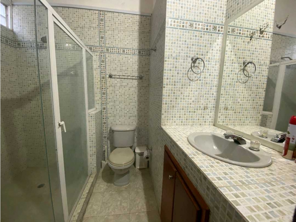 SE VENDE CASA EN EL BARRIO PRADO BELLAVISTA, SANTA MARTA 416. — foto 4