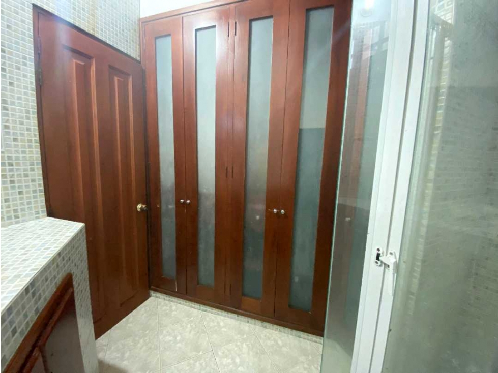 SE VENDE CASA EN EL BARRIO PRADO BELLAVISTA, SANTA MARTA 416. — foto 5