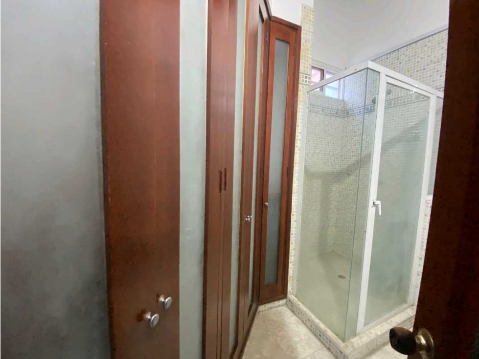 SE VENDE CASA EN EL BARRIO PRADO BELLAVISTA, SANTA MARTA 416. — foto 6