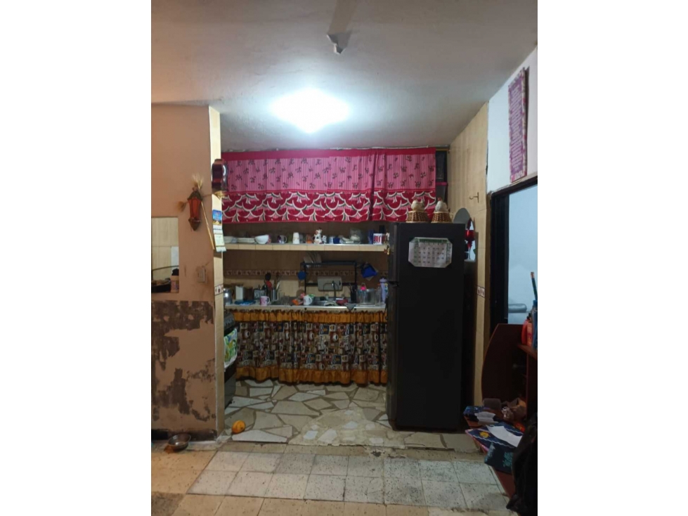 SE VENDE CASA EN EL BARRIO SAN CARLOS CALI — foto 3