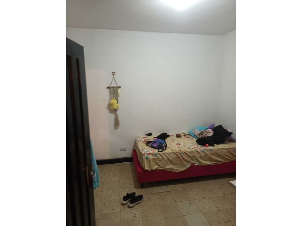 SE VENDE CASA EN EL BARRIO SAN CARLOS CALI — foto 5