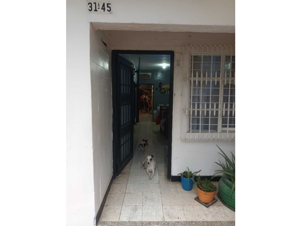 SE VENDE CASA EN EL BARRIO SAN CARLOS CALI — foto 6