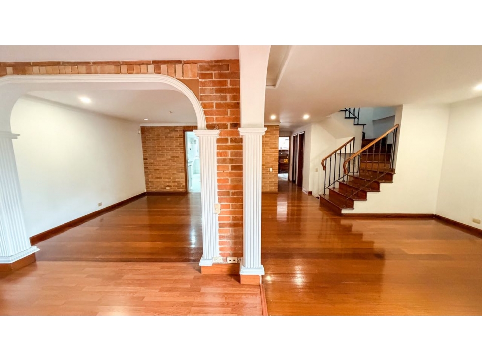 VENTA DE CASA EN EL CAMPESTRE/ EL POBLADO — foto 4