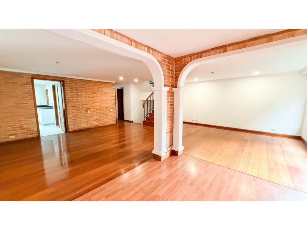 VENTA DE CASA EN EL CAMPESTRE/ EL POBLADO — foto 5