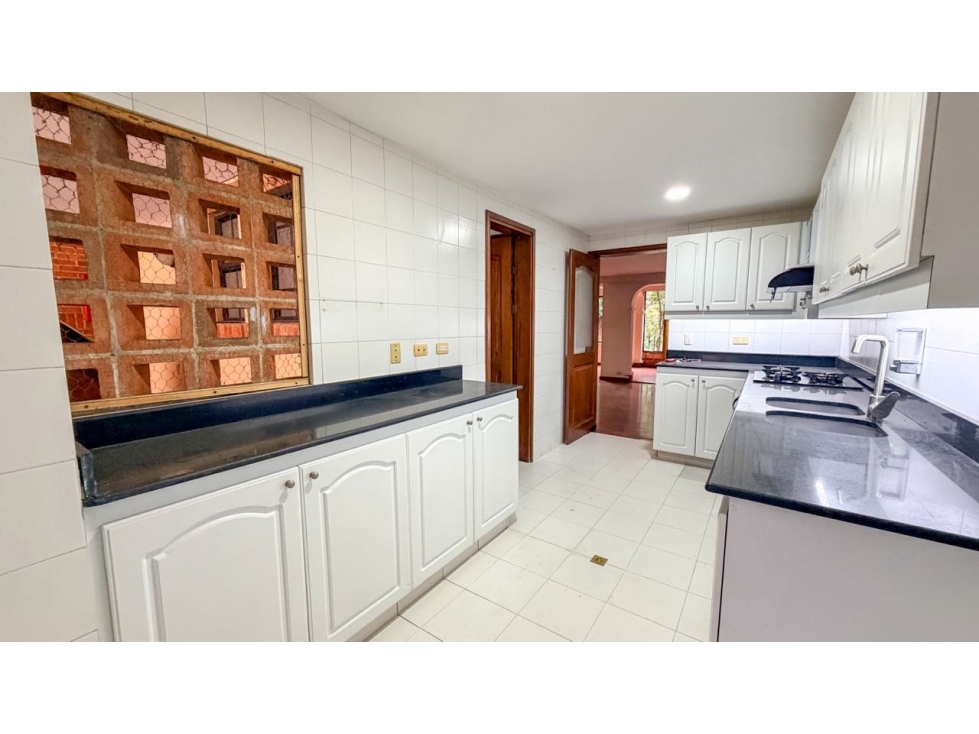 VENTA DE CASA EN EL CAMPESTRE/ EL POBLADO — foto 6