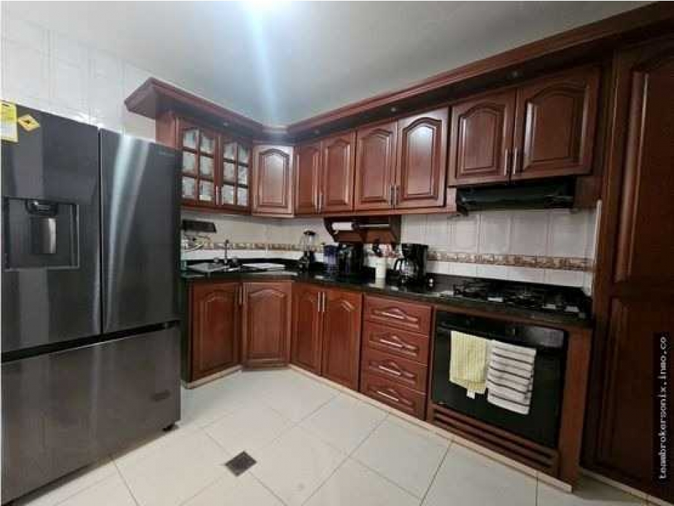 SE VENDE CASA EN EL CANEY CALI IC — foto 6