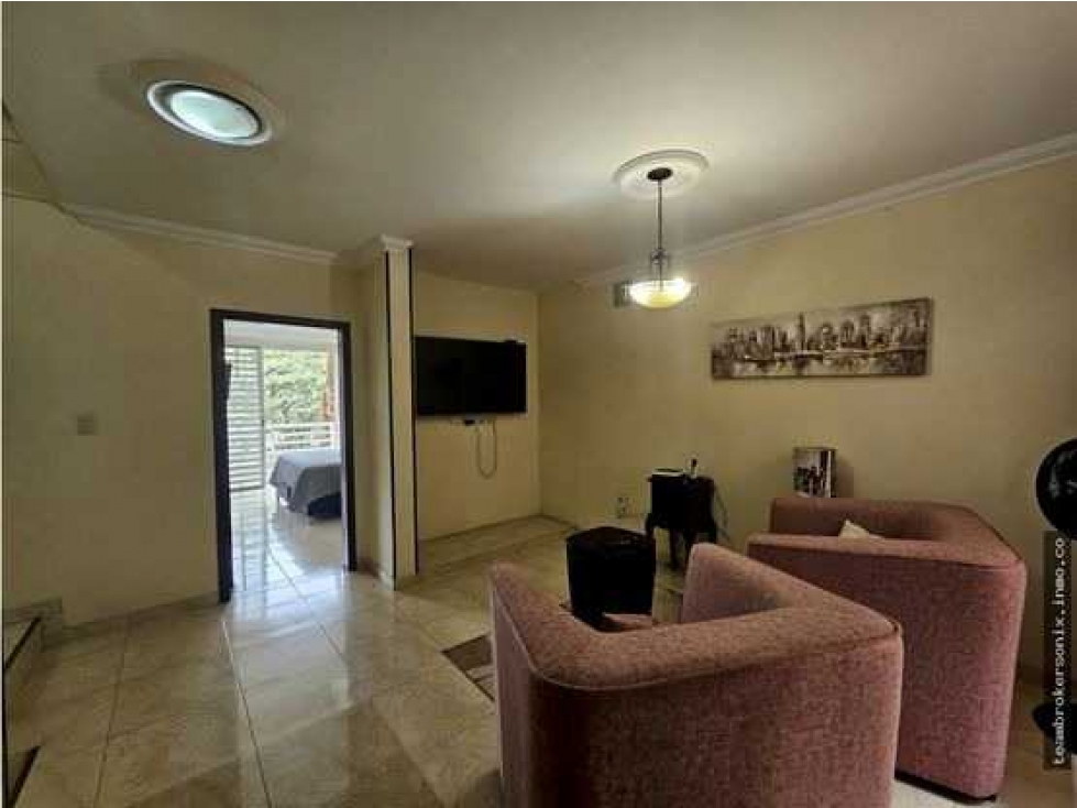 SE VENDE CASA EN EL CANEY CALI IC - 1