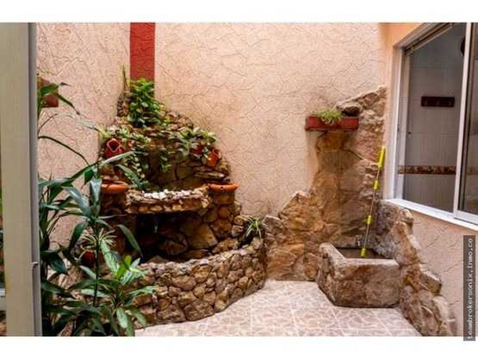 SE VENDE CASA EN EL CANEY CALI IC - 2