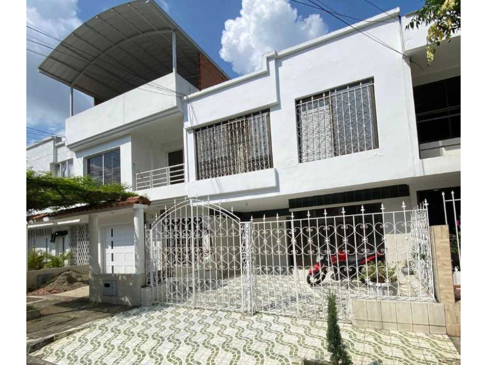 Se vende casa en el caney especial (LJ / j.s)