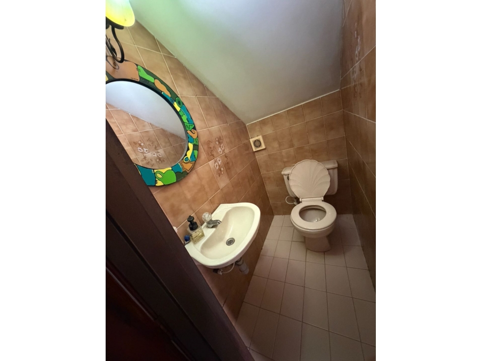 SE VENDE CASA EN EL CANEY MIP10457806 — foto 4
