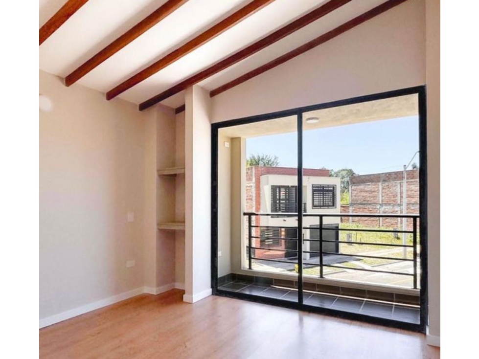 SE VENDE CASA EN EL CARMEN DE VIBORAL. BARRIO RESIDENCIAL — foto 3