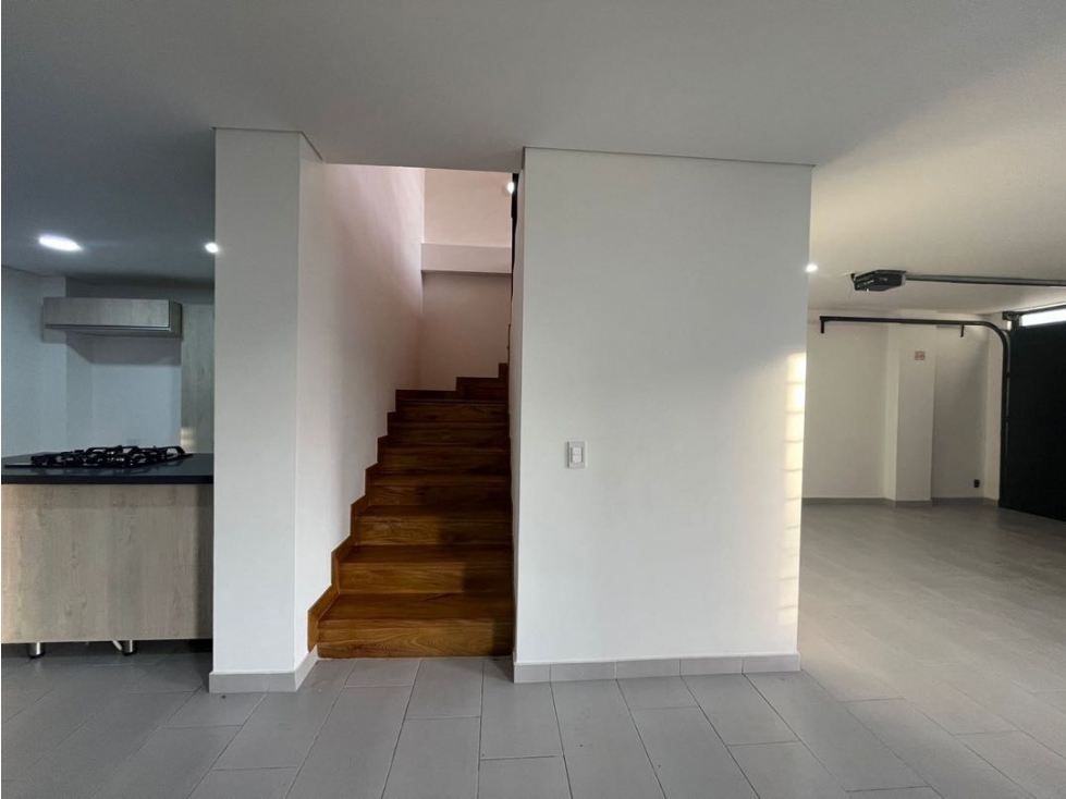 SE VENDE CASA EN EL CARMEN DE VIBORAL. BARRIO RESIDENCIAL — foto 6
