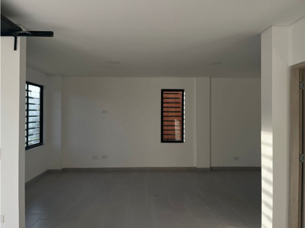 SE VENDE CASA EN EL CARMEN UNIDAD ABIERTA JARDINES DEL CARMEN ESTRENAR — foto 3