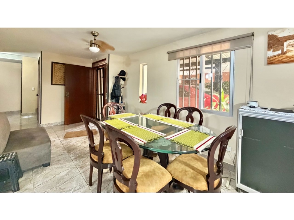 SE VENDE CASA EN EL CASTILLO, JAMUNDI — foto 2
