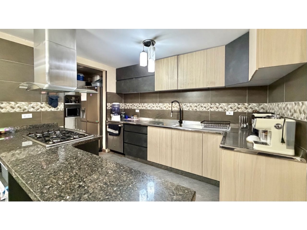 SE VENDE CASA EN EL CASTILLO, JAMUNDI — foto 3