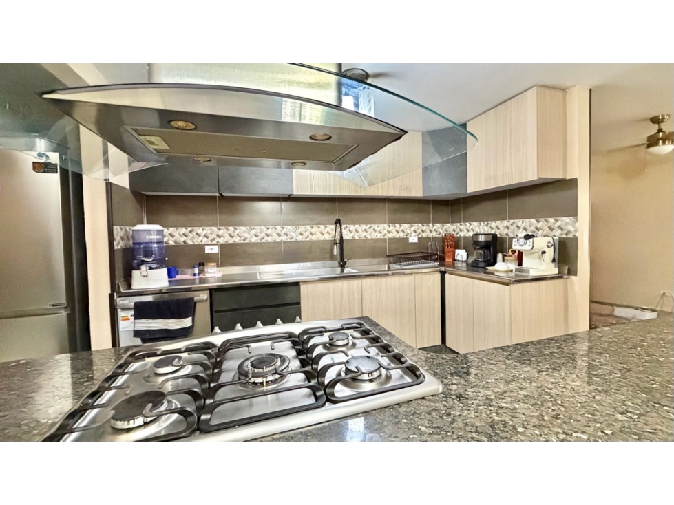 SE VENDE CASA EN EL CASTILLO, JAMUNDI — foto 4