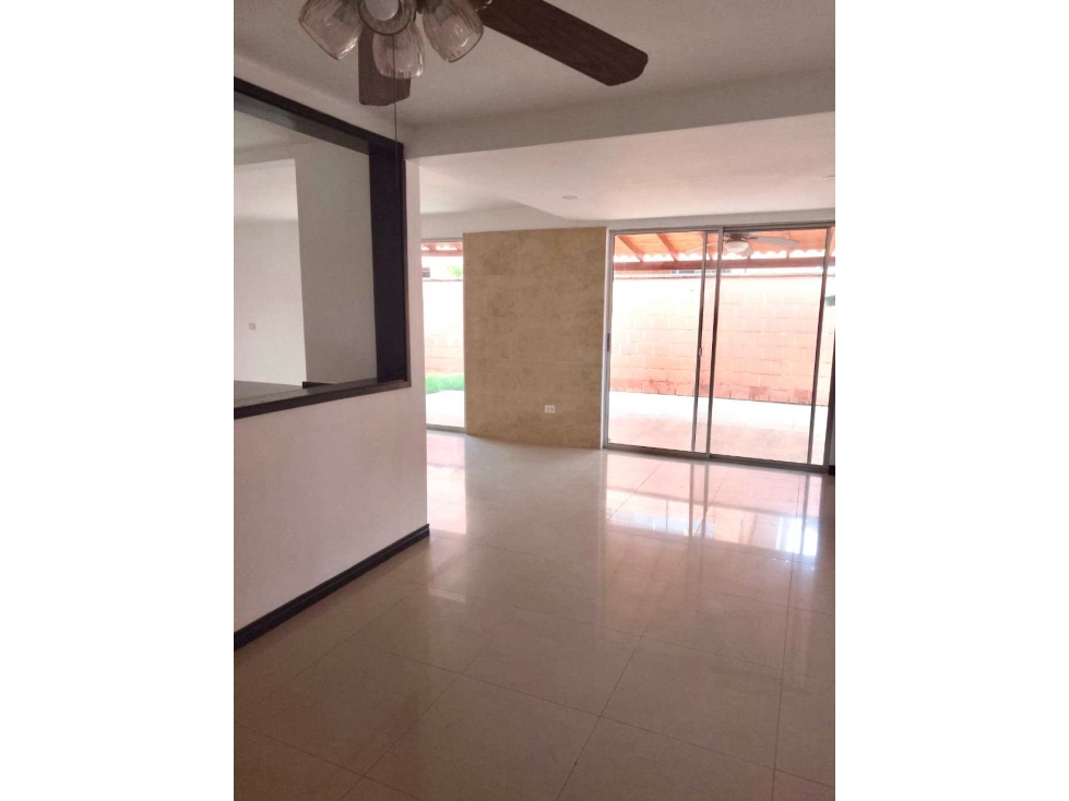 SE VENDE CASA EN EL CASTILLO MIP9740985 — foto 2