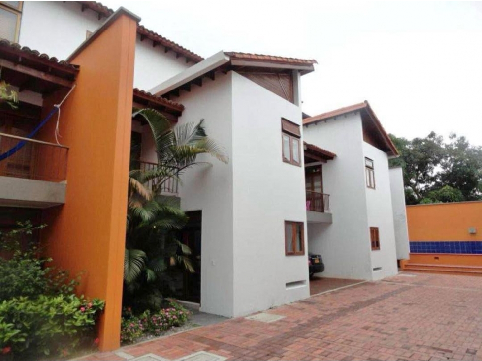 Se vende casa en el caudal