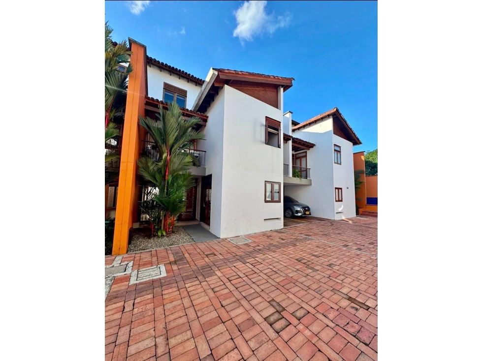 Se vende casa en el caudal - 1
