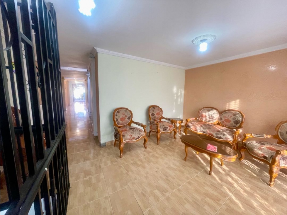 SE VENDE CASA EN EL CENTRO OCCIDENTE - CERCA A LA AVENIDA 19