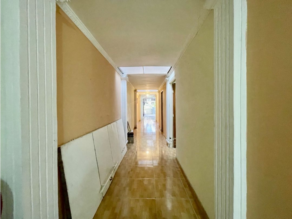 SE VENDE CASA EN EL CENTRO OCCIDENTE - CERCA A LA AVENIDA 19 — foto 3