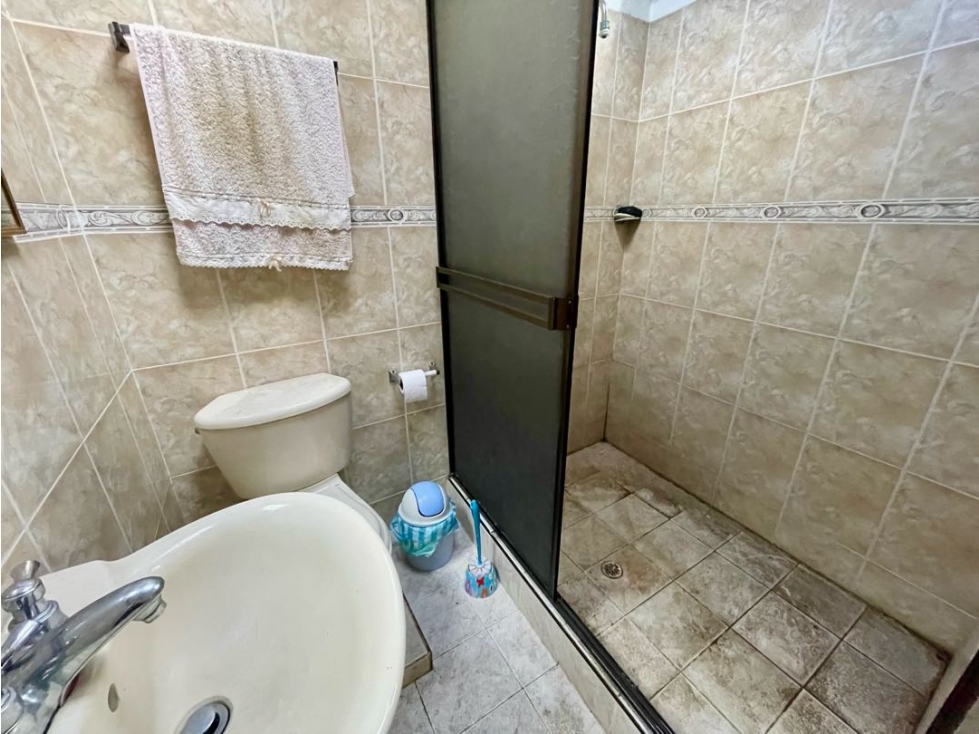 SE VENDE CASA EN EL CENTRO OCCIDENTE - CERCA A LA AVENIDA 19 — foto 6
