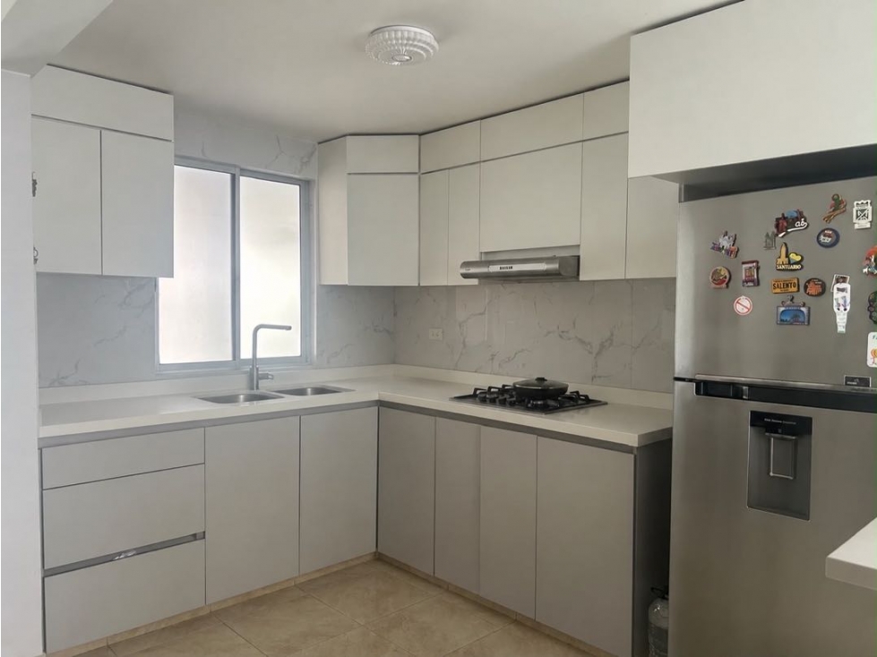 CASA EN CONJUNTO CERRADO GALICIA