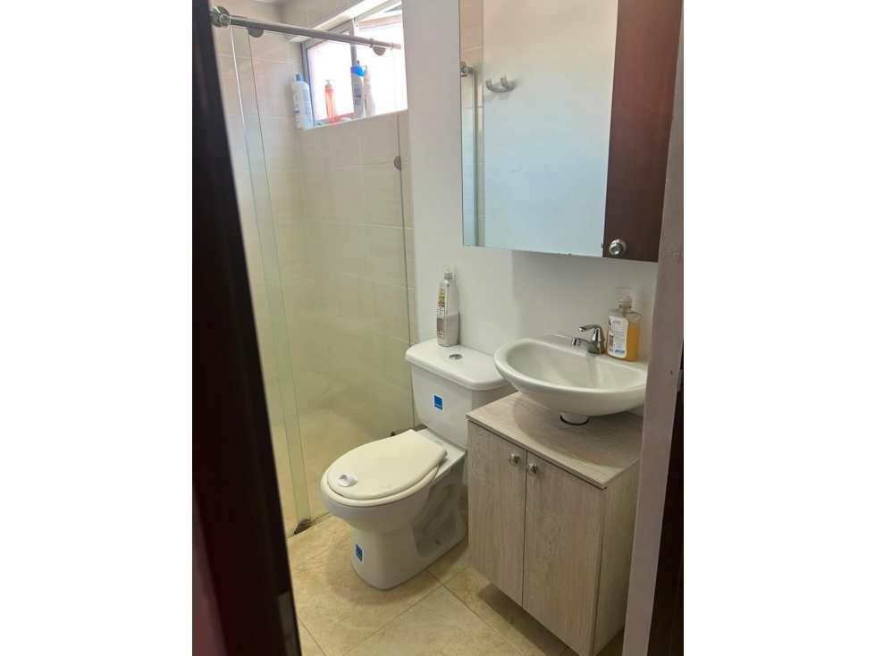 CASA EN CONJUNTO CERRADO GALICIA — foto 4