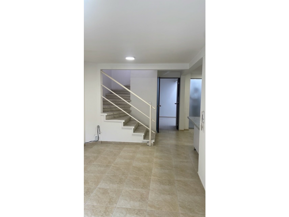 SE VENDE CASA EN EL CONJUNTO CERRADO GALICIA