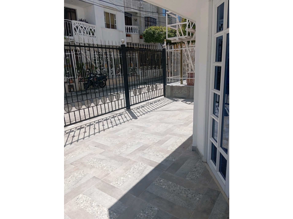 VENDO CASA EN EL BARRIO COUNTRY CARTAGENA - COLOMBIA — foto 6