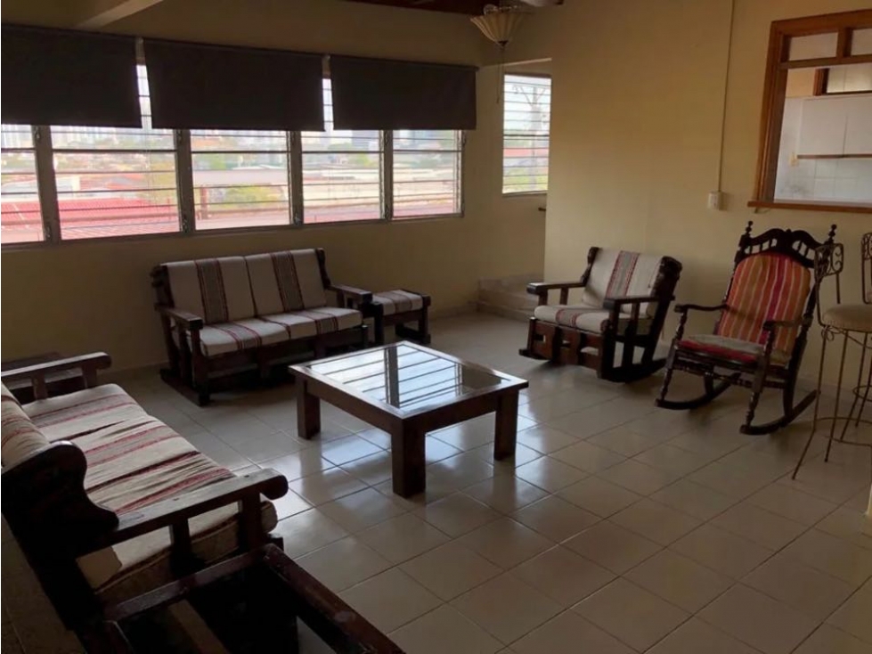 SE VENDE AMPLIA CASA EN EL DORADO AM — foto 3