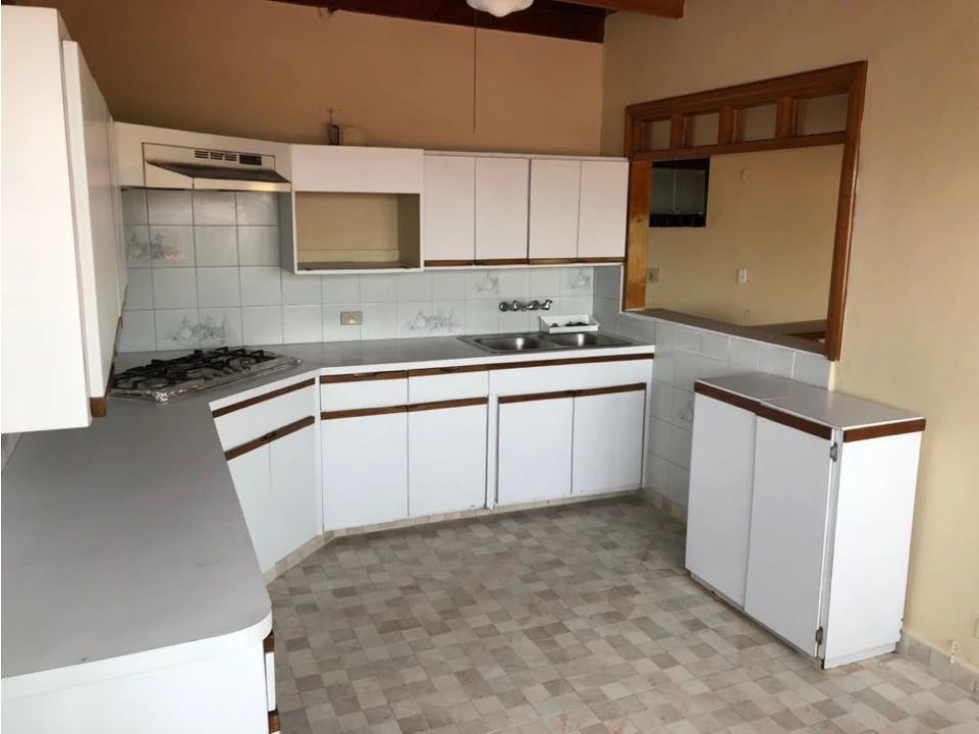 SE VENDE AMPLIA CASA EN EL DORADO AM — foto 6