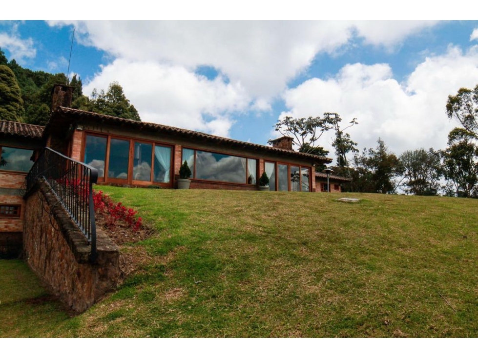 SE VENDE CASA EN EL ESCOBERO PARTE ALTA EN UNIDAD — foto 5