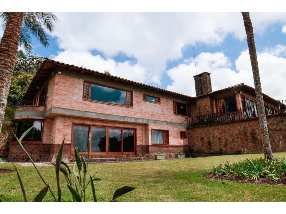 SE VENDE CASA EN EL ESCOBERO PARTE ALTA EN UNIDAD — foto 6