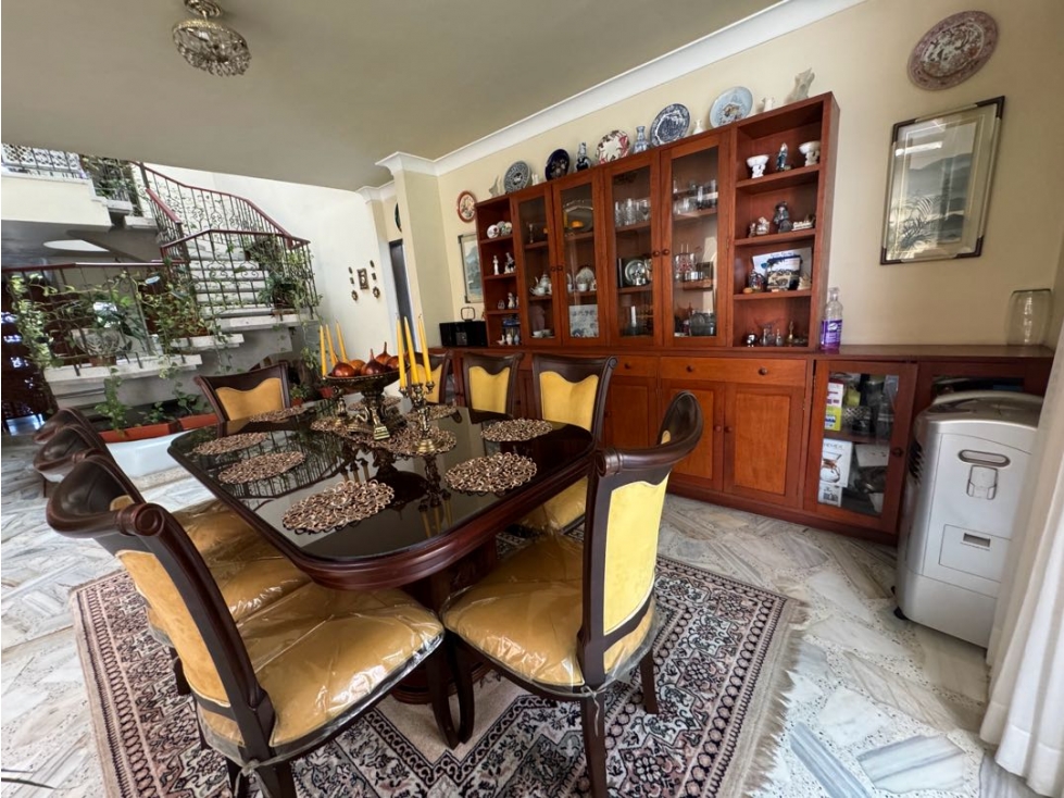 SE VENDE CASA EN EL INGENIO EXCELENTE UBICACION — foto 3