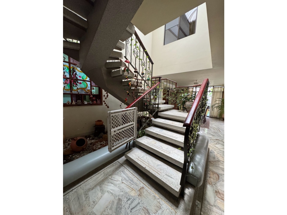 SE VENDE CASA EN EL INGENIO EXCELENTE UBICACION — foto 5
